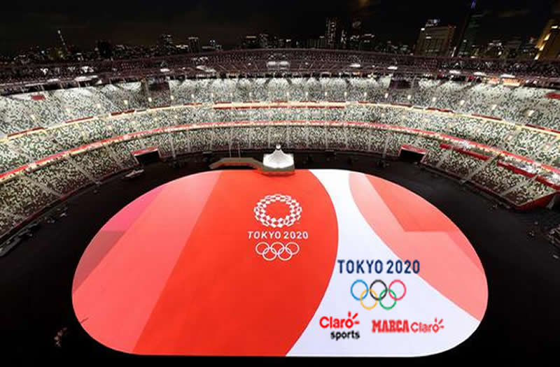 Claro Sports y Marca Claro fue la opción preferida para ver los Juegos Olímpicos Tokyo 2020