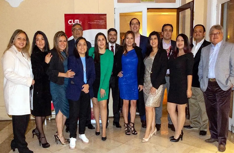 CLM Perú celebra 10 años de trayectoria empresarial