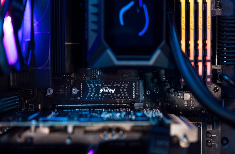 Cloud Gaming: todo lo que necesitas saber según Kingston