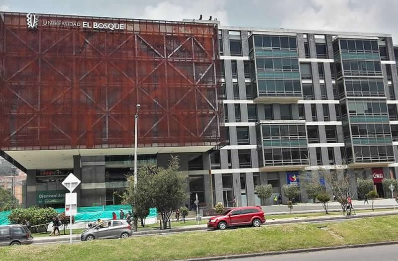 Universidad El Bosque, víctima de cruel ataque informático