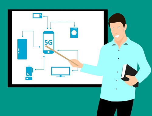 ¿Cómo beneficia la tecnología 5G a los usuarios?