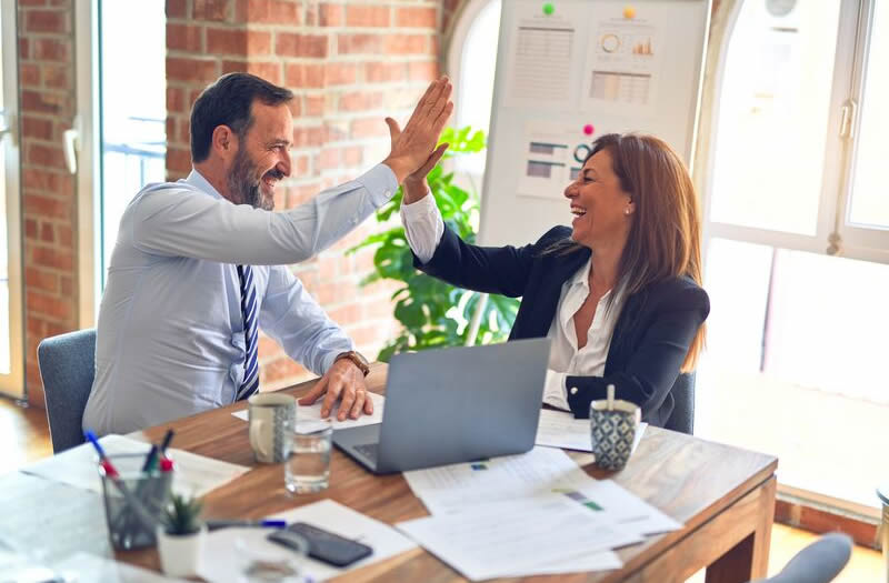 Cómo facilitar las vacaciones de los trabajadores y mantener la productividad empresarial