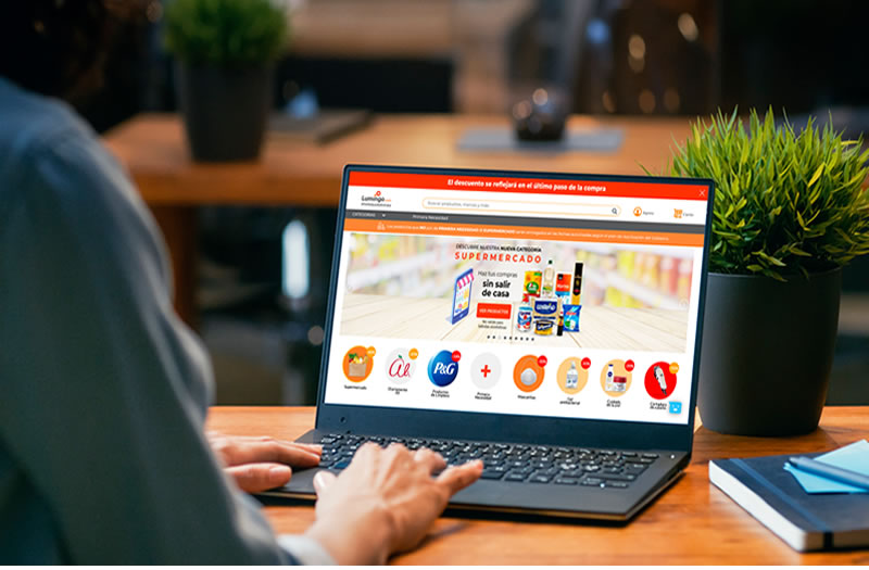 ¿Cómo garantizar la entrega de mi compra online?