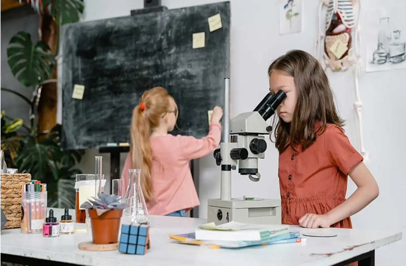 Cómo generar más oportunidades a las mujeres en campos tecnológicos