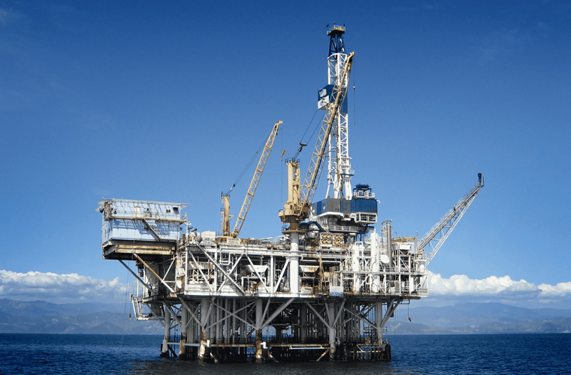 Cómo la IA está cambiando el sector energético