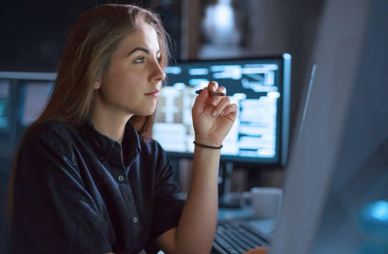 ¿Cómo ser ”ciberresiliente”? El secreto es tener ”Capacidad de Análisis”, según encuesta