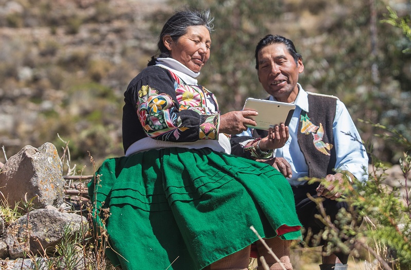 Programa ConectaRSE para Crecer, premia a Proyectos Rurales