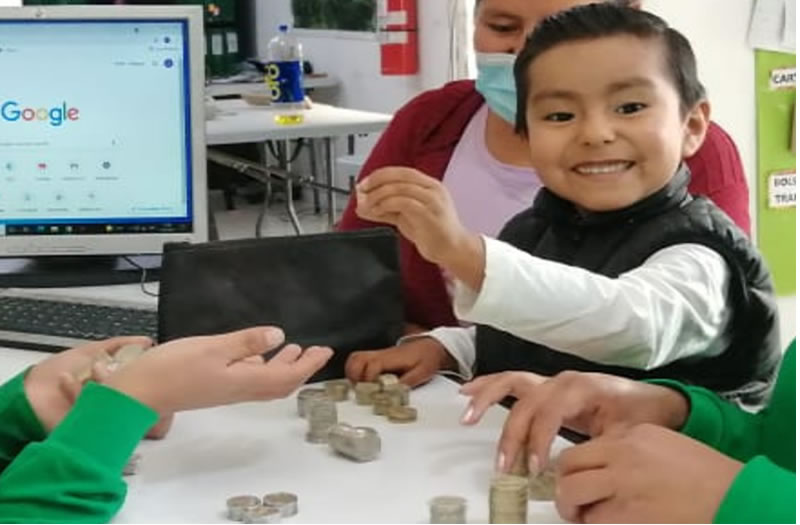 Conectarse para Crecer: El Banco del Estudiante beneficia con modalidades de ahorro a más de 7500 niños(as) y jóvenes de Arequipa y Lima
