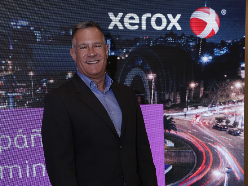 CONNECTKEY  Solución de Negocios que Impulsa al Canal de Distribución  de Xerox