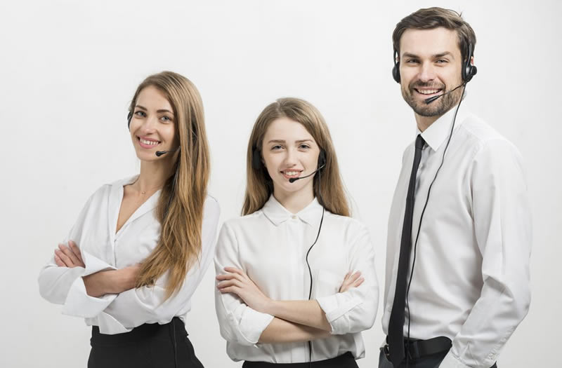 Conoce los 5 beneficios de contar con colaboradores bilingües