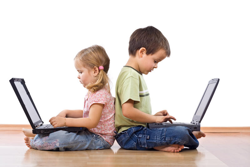 5 consejos para que tus hijos hagan buen uso de los gadgets tecnológicos
