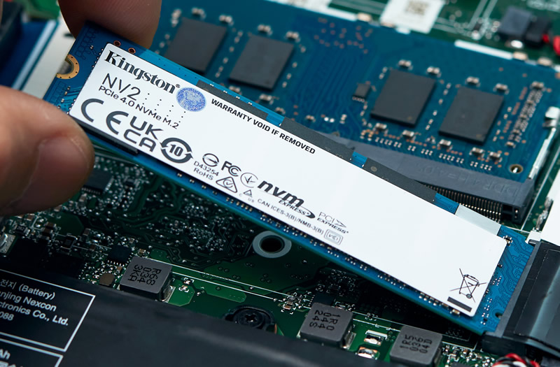 Consejos de Kingston para mejorar el rendimiento de tu PC en el regreso a clases