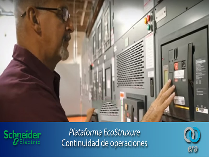 Continuidad de operaciones e infraestructura energética eficiente: prioridades en los centros de datos