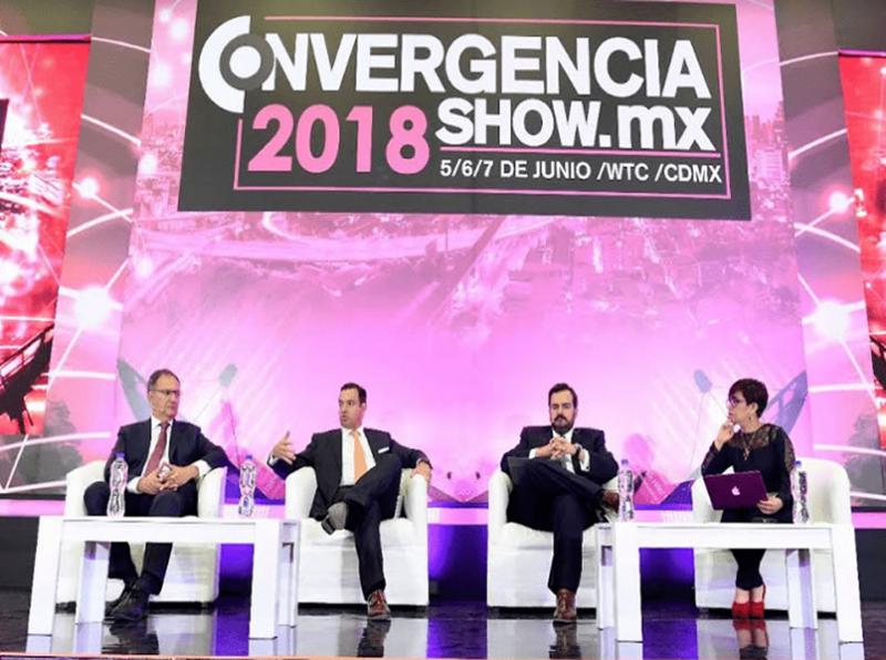 México: reducir barreras de acceso a tecnologías móviles impulsará inclusión digital