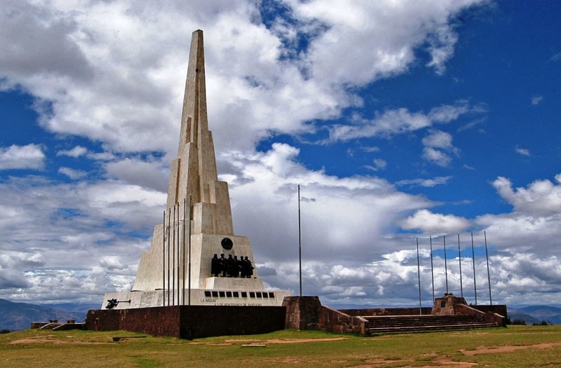 Cruz del Sur: 5 Destinos para visitar y Celebrar el Bicentenario del Perú
