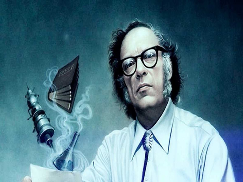 Cuando Isaac Asimov jugó a predecir 2019 y acertó