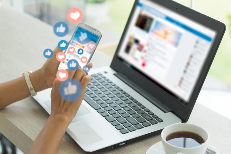 Cuatro claves para aprovechar las redes sociales en un negocio