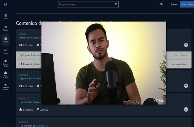 Notion: la herramienta de productividad que necesitas
