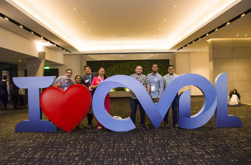 CVDL Guayaquil impacta con “el evento veterinario más importante de Ecuador y Latinoamérica