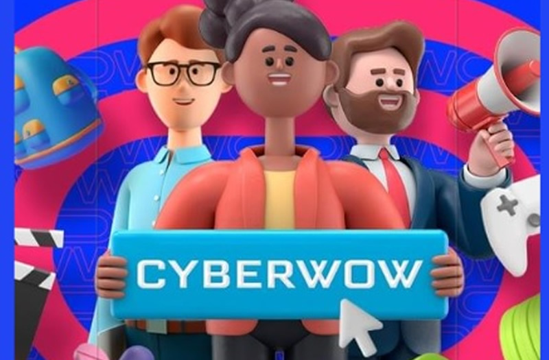 Cyber ​​Wow 2023 ofrece más de 2500 marcas nacionales