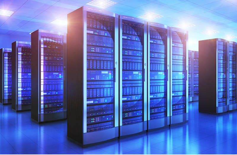 Los data Center han permitido crecer a las empresas en esta era de pandemia