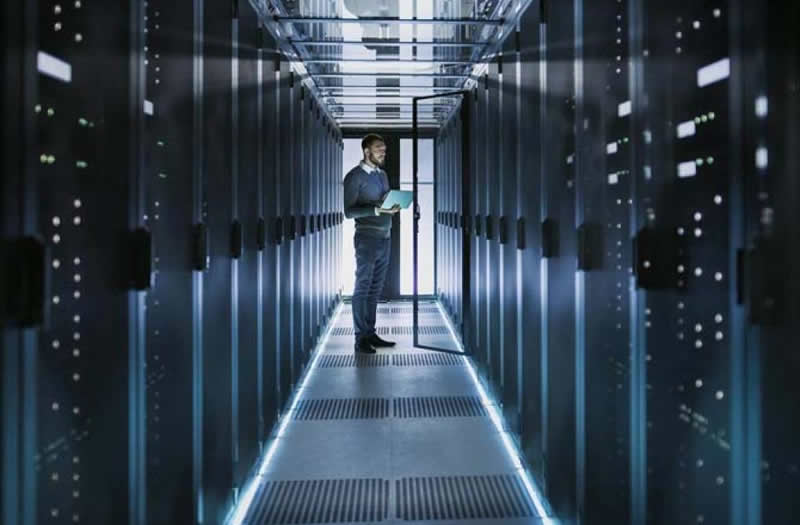 Data centers y Electricidad 4.0: El camino rápido hacia emisiones cero netas