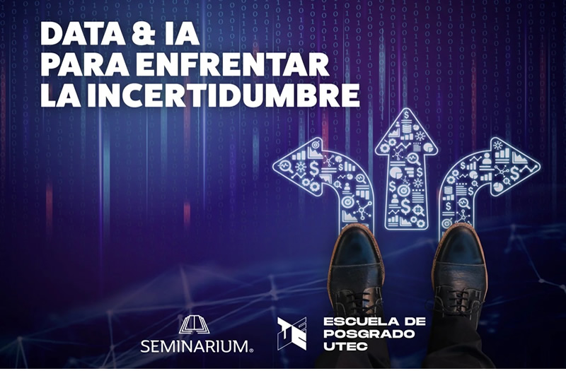 Data & AI Summit 2023: Evento de inteligencia artificial y ciencia de datos