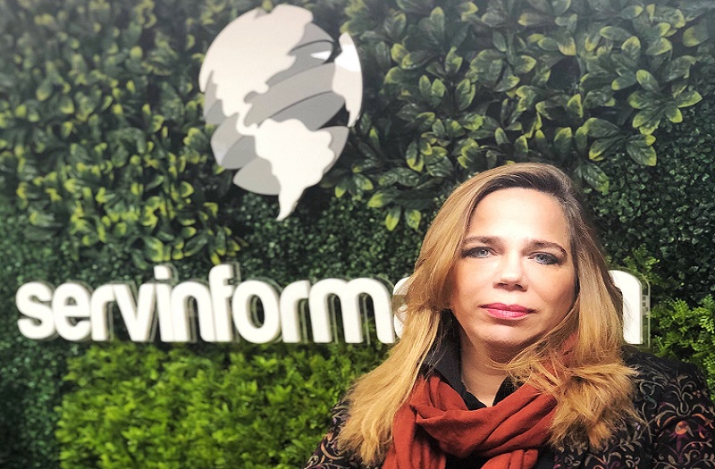 ”DATOS” La Formula de Servinformación, para la expansión de mercados en Latam y EE.UU.
