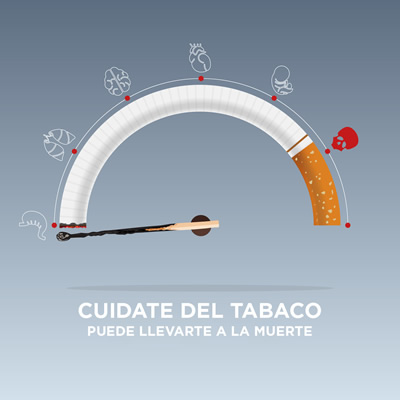 Desde disfunción eréctil hasta cáncer ¿Cómo afecta el cigarro tu sexualidad?