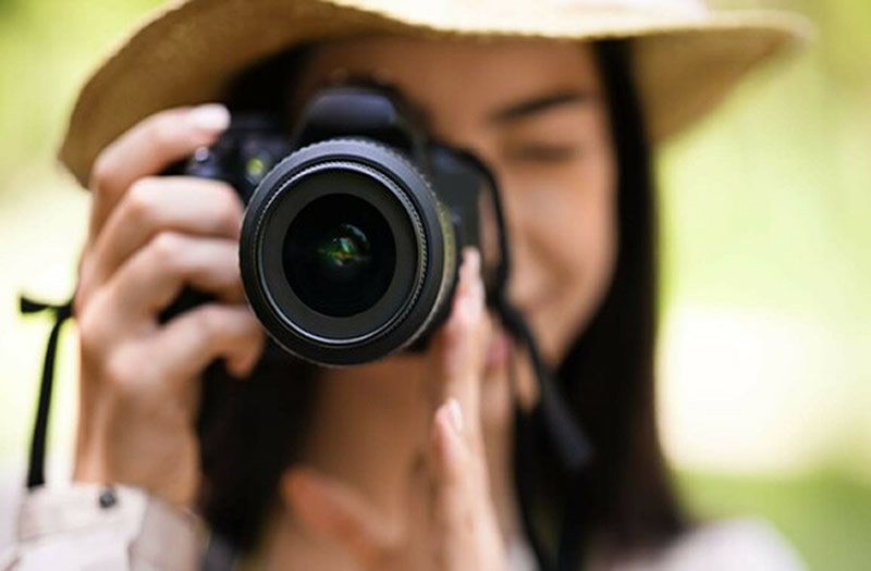 Día de la Mujer: Indecopi lanza concurso de fotografía