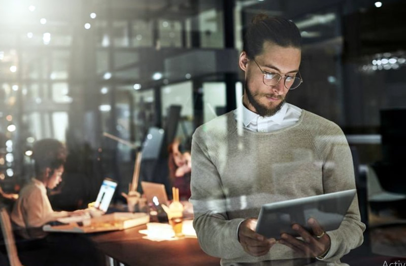 Día del Emprendedor: 3 aspectos clave de la digitalización para garantizar el éxito de las pymes