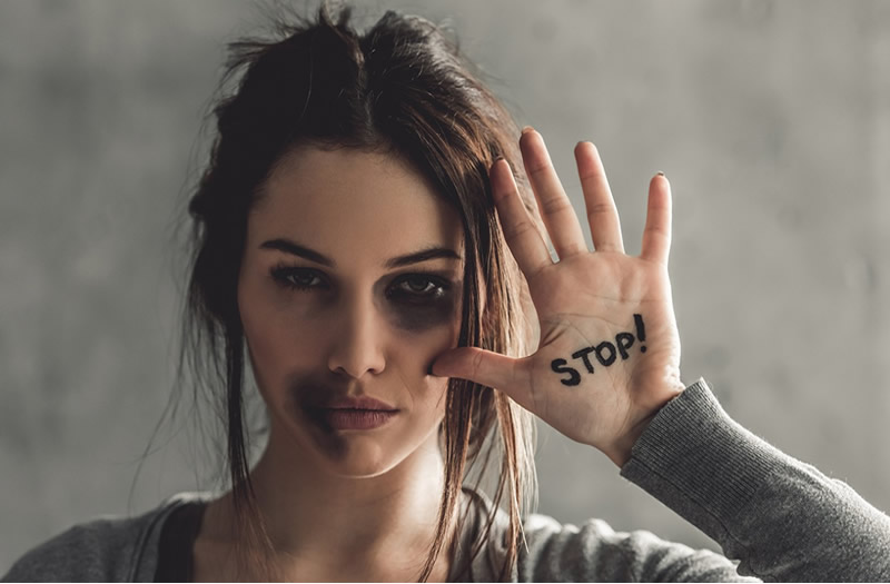 Día Internacional de la Eliminación de la Violencia contra la Mujer: Conoce el perfil psicológico de un abusador