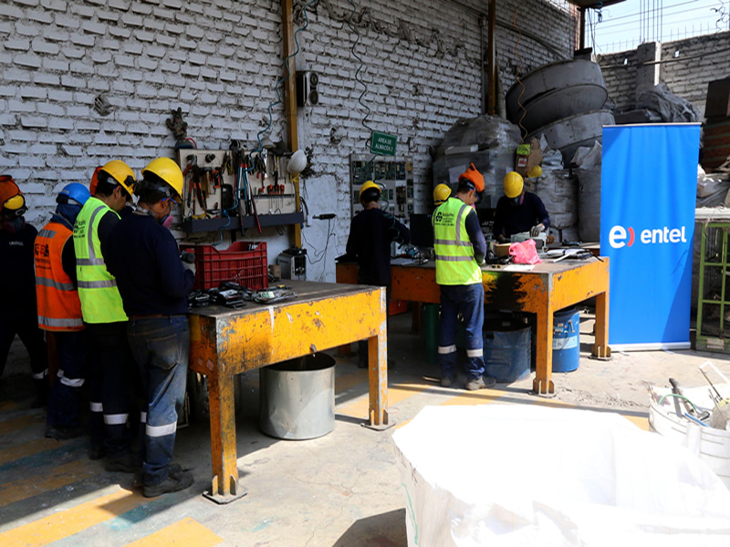 Día Mundial del Reciclaje: Reciclemos para Transformar