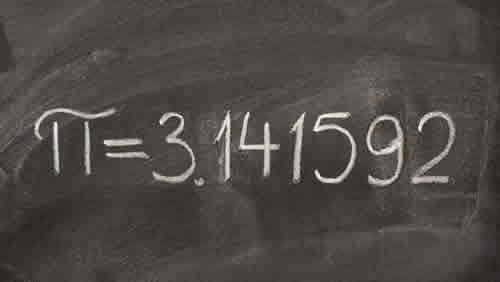 Día del Número Pi: ¿cómo influye en nuestra vida?