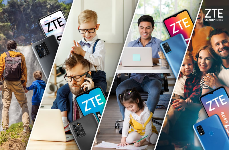 Día del Padre: El Smartphone perfecto para regalar a papá