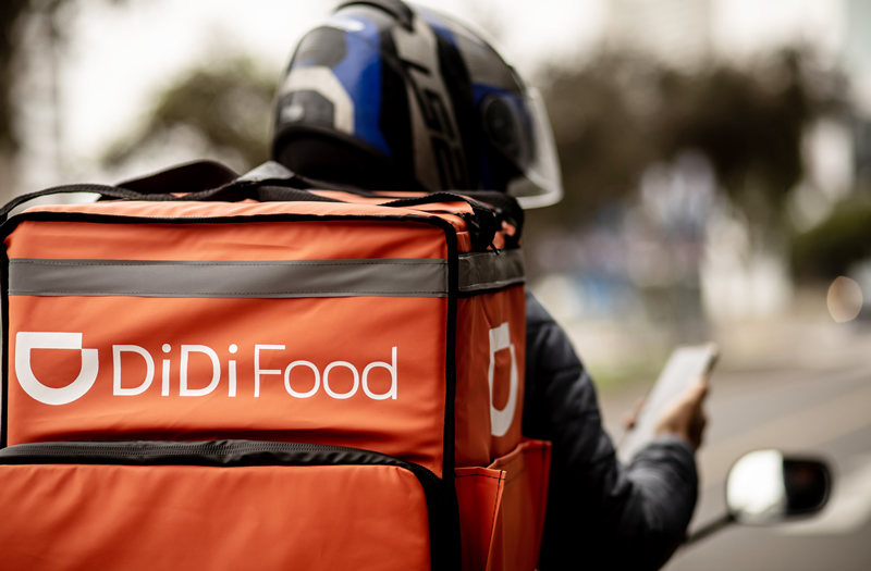 DiDi Food refuerza su oferta en Lima y expande cobertura en Los Olivos, San Martín de Porres y Santa Anita