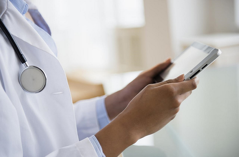 Más de 7 mil médicos se sumaron a la atención en pandemia gracias a la digitalización de procesos del Colegio Médico del Perú