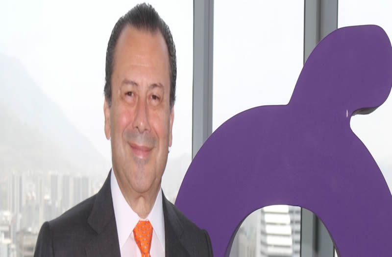 Digitel en Venezuela nombra a  Luis Bernardo Pérez como su nuevo presidente