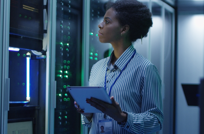 Dos elementos clave en la transformación de los centros de datos en América Latina