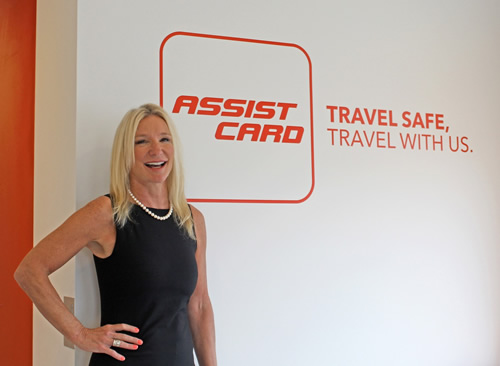El E-Commerce internacional pilar de crecimiento de Assist Card