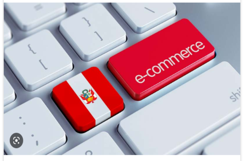 Ecommerce: Nueva solución de envíos drop off en Perú