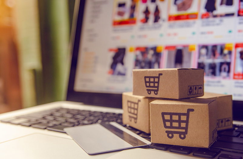 Ecomsur apuesta por el e-commerce a través del Fullcommerce® y Omnicanalidad en Colombia