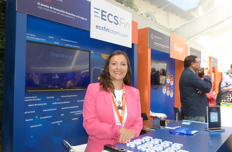 ECS Fin: Simplificando la Conectividad Financiera en Latinoamérica