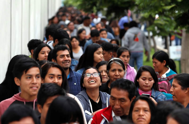 Educación técnica en el Perú: Egresados logran 65% de empleabilidad en seis meses