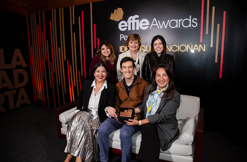 Effie Perú 2024: Alicorp es premiada en 3 categorías