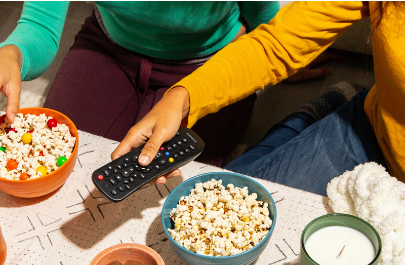 El auge de la CTV en Perú: Los peruanos ven más películas en Streaming que en el cine