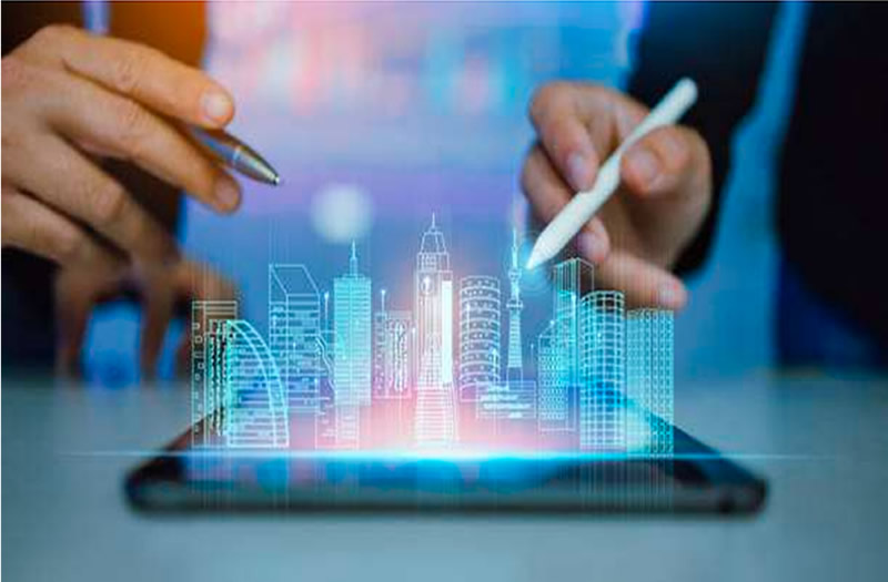 El metaverso cambiando la perspectiva de las empresas