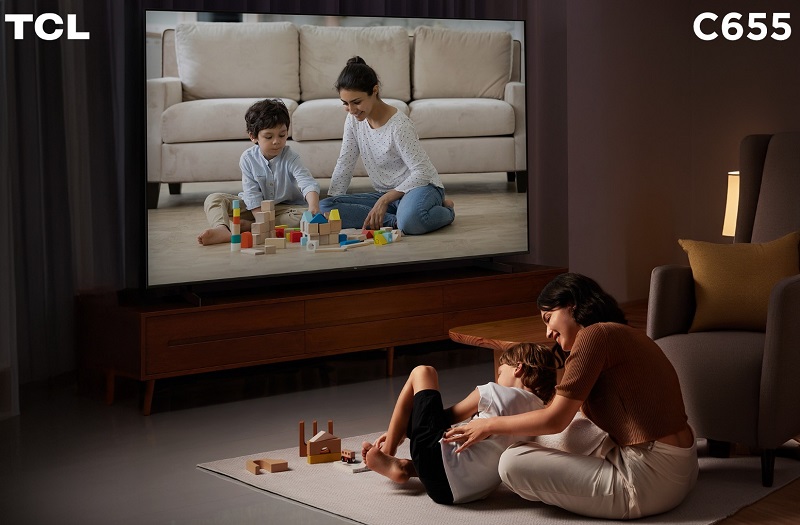 El televisor ideal para mamá: Guía de regalo para el Día de la Madre