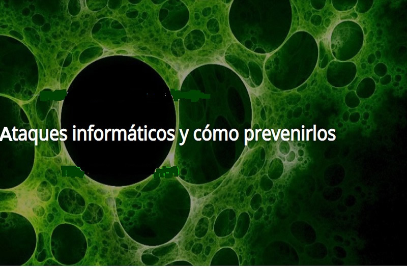 El usuario como clave de la ciberseguridad