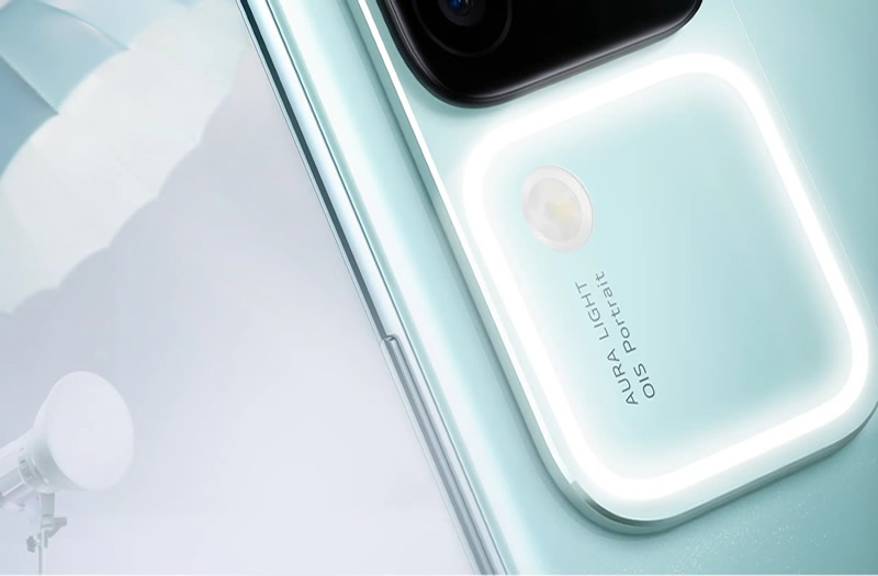 El V30 de vivo Smartphone se somete a 42k golpes o 150k presiones de botones de volumen antes de salir al mercado.